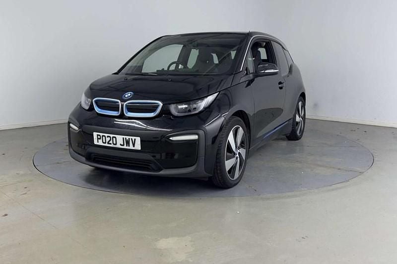 Used 2020 BMW i3 Comfort Edition | £10,995 (Good price) - Image 1/1