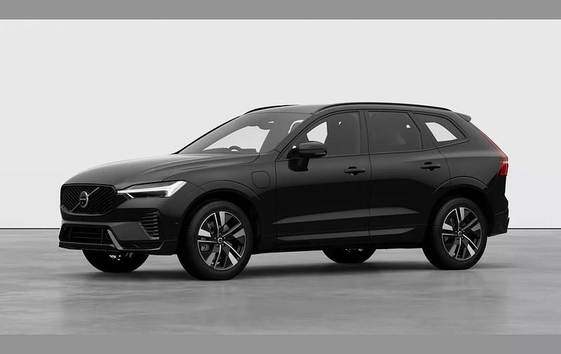 Other New 2025 Volvo XC60 Plus SUV | £60,555 (Good price) - Image 1/4