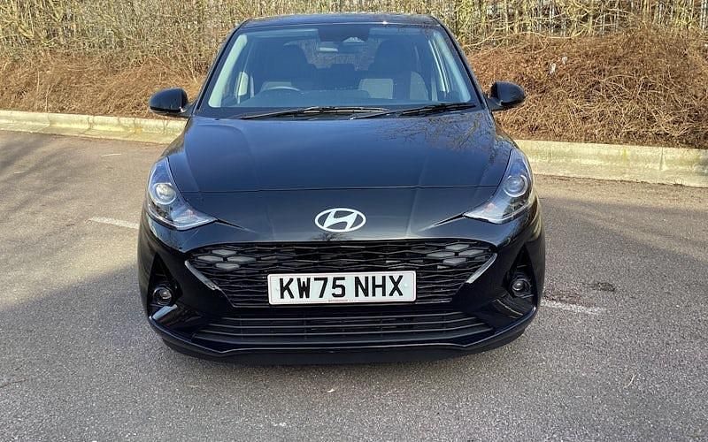 New Hyundai i10 Premium 79 HP (58 kW) 2026 Hatchback