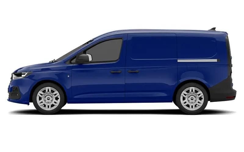 New Ford Transit Connect Active 150 HP (110 kW) 2025 Blue MPV