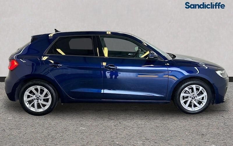 Used Audi A1 Sportback Sport 110 HP (80 kW) 2024 Hatchback