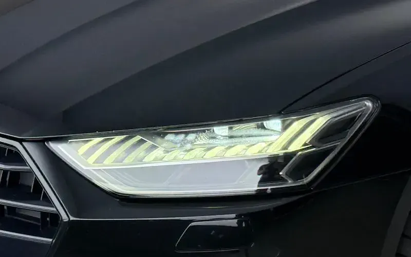 Used Audi A7 Sportback S-Line 204 HP (150 kW) 2021 Hatchback