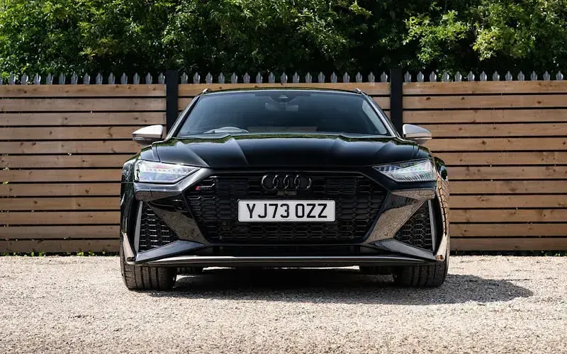 Used Audi RS6 Performance 630 HP (463 kW) 2023 Estate