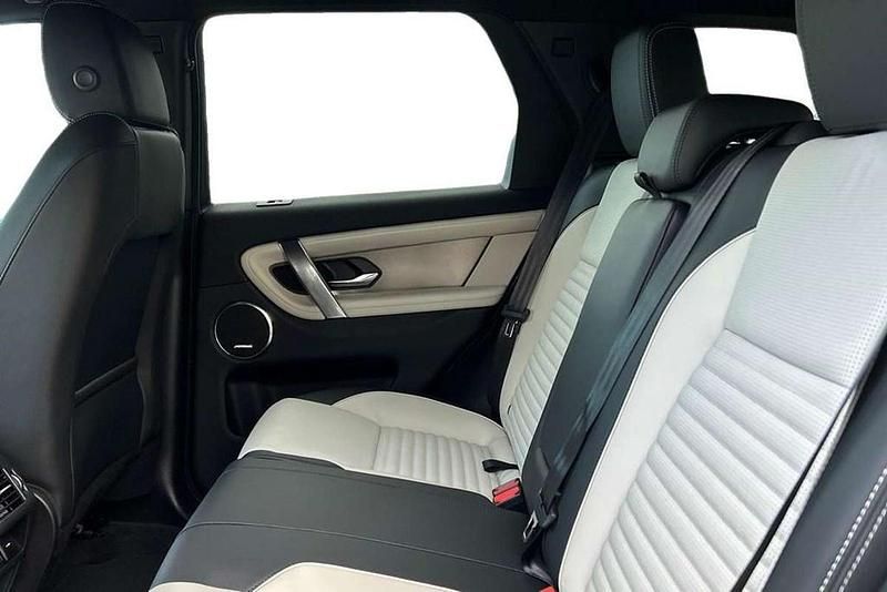 Used Land Rover Discovery Sport SE Dynamic 200 HP (147 kW) 2024 Blue SUV