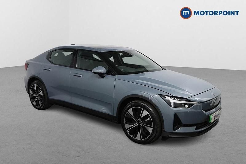 Grey Used 2023 Polestar 2 Sedan | £25,299 (Fair price) - Image 1/4