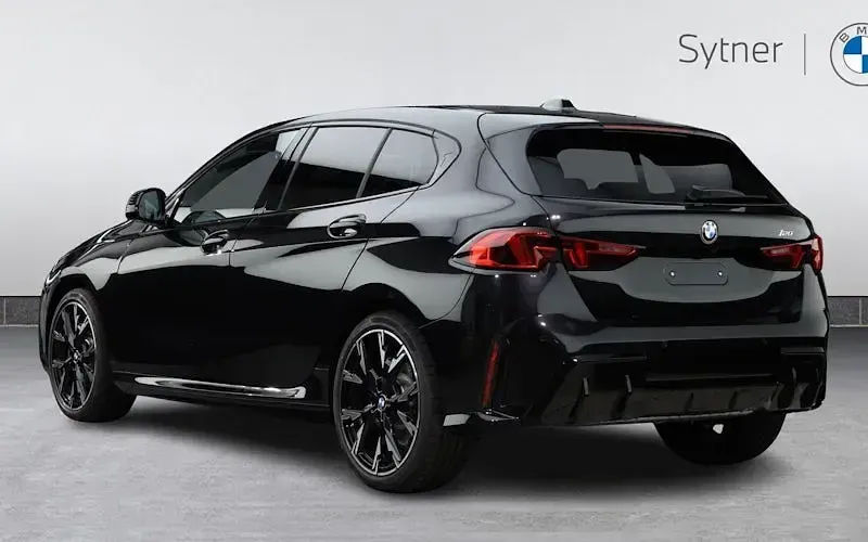 New BMW 120 M Sport 156 HP (114 kW) 2026 Hatchback