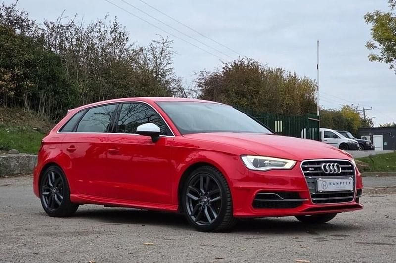 Used 2015 Audi A3 | £14,995 (Fair price) - Image 1/1