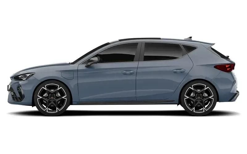 New 2026 Cupra Leon Hatchback | £27,956 (Fair price) - Image 1/1