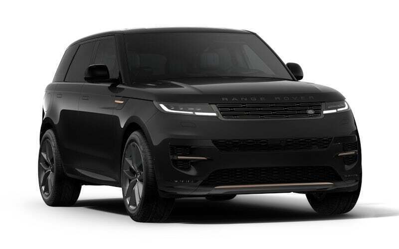 New 2026 Land Rover Range Rover Sport SE Dynamic SUV | £88,210 (Fair price) - Image 1/1