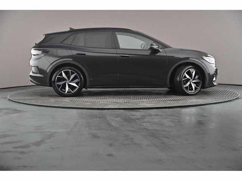 Used VW ID.4 219 kW (299 HP) 2023 SUV