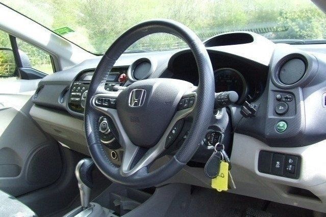 Used Honda Insight 2010 Hatchback