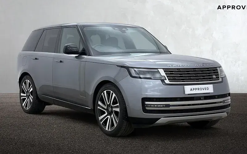 Used Land Rover Range Rover HSE 300 HP (220 kW) 2024 SUV