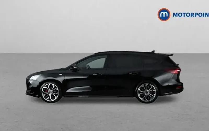 Used Ford Focus ST-Line X 155 HP (114 kW) 2023 Estate