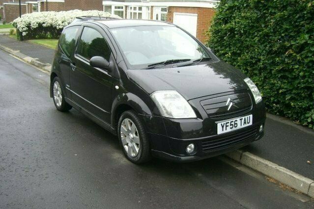 Used 2007 Citroën C2 Hatchback | £2,000 - Image 1/4