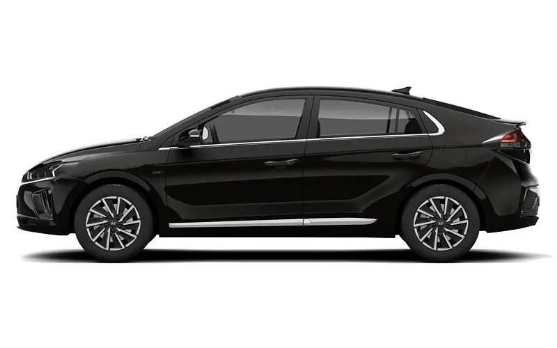 Used 2019 Hyundai Ioniq Premium Sedan | £9,490 (Fair price) - Image 1/1