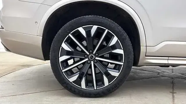 Used Volvo XC90 Ultra 247 HP (181 kW) 2026 SUV