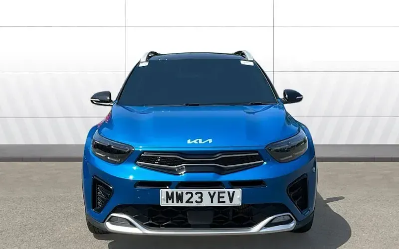 Used Kia Stonic GT-Line S 120 HP (88 kW) 2024 SUV