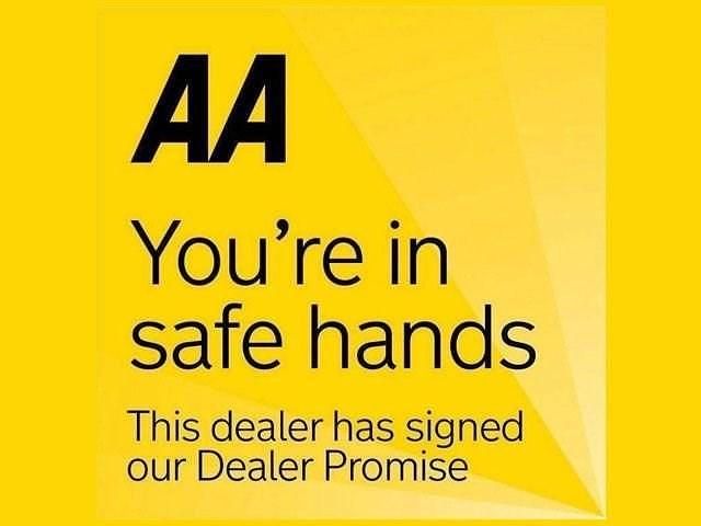 Used Citroën C5 Aircross Flair 130 HP (95 kW) 2020 Black SUV