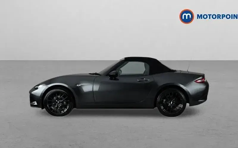 Used Mazda MX5 Inclusive 184 HP (135 kW) 2022 Cabriolet