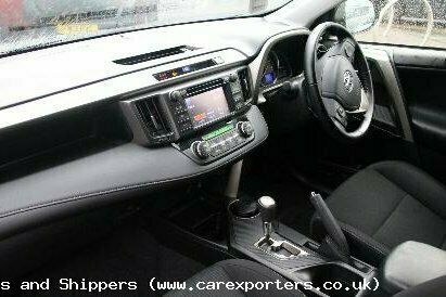 Used Toyota RAV4 2013 SUV