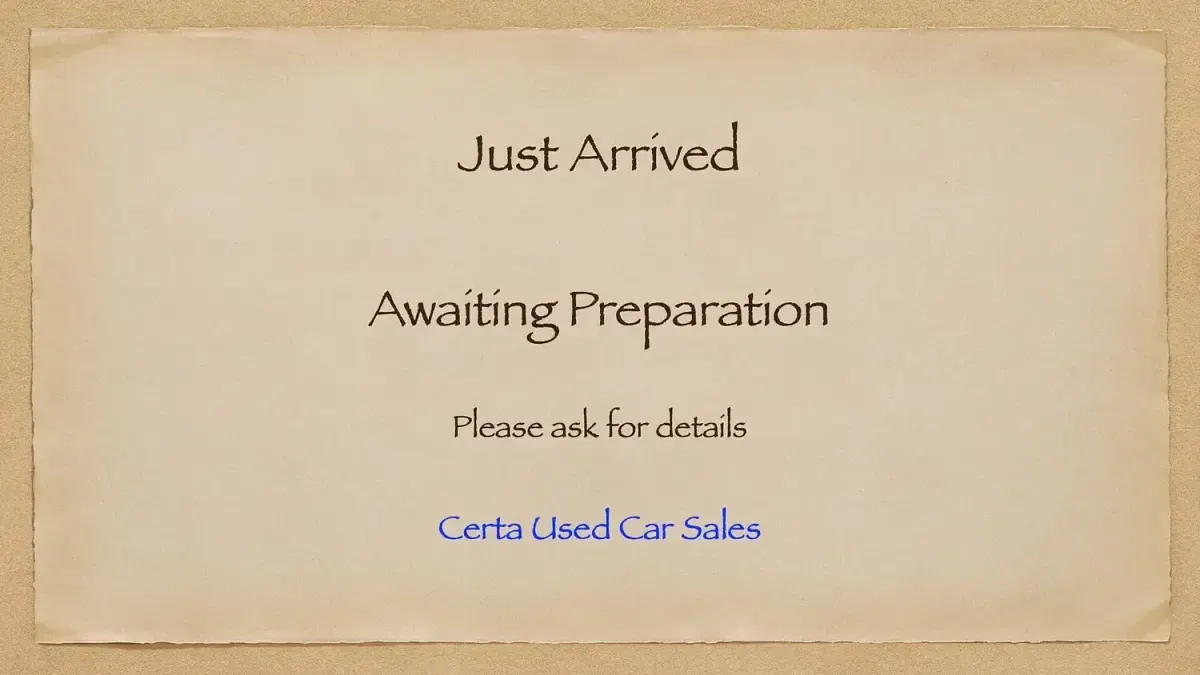 Used Ford Ecosport Zetec 2016 Yellow SUV