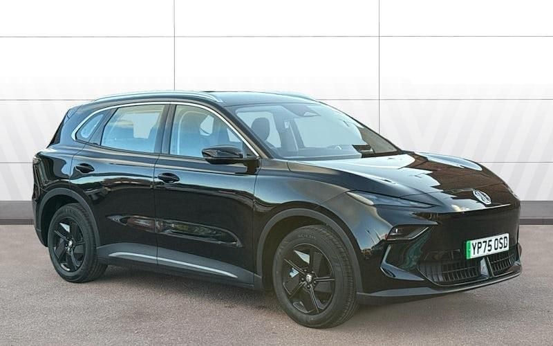 New 2025 MG S5 SE SUV | £22,720 (Fair price) - Image 1/4