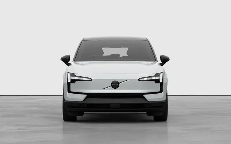 New Volvo EX30 Plus 314 kW (428 HP) 2026 SUV