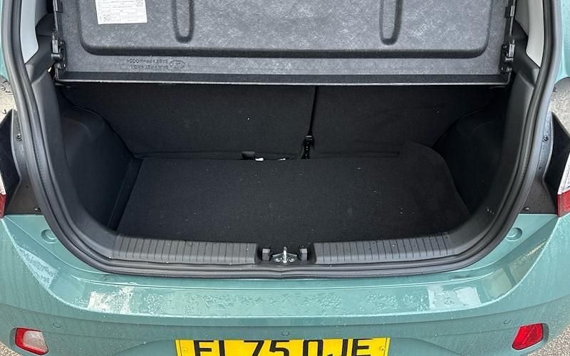 New Hyundai i10 Premium 79 HP (58 kW) 2025 Other Hatchback