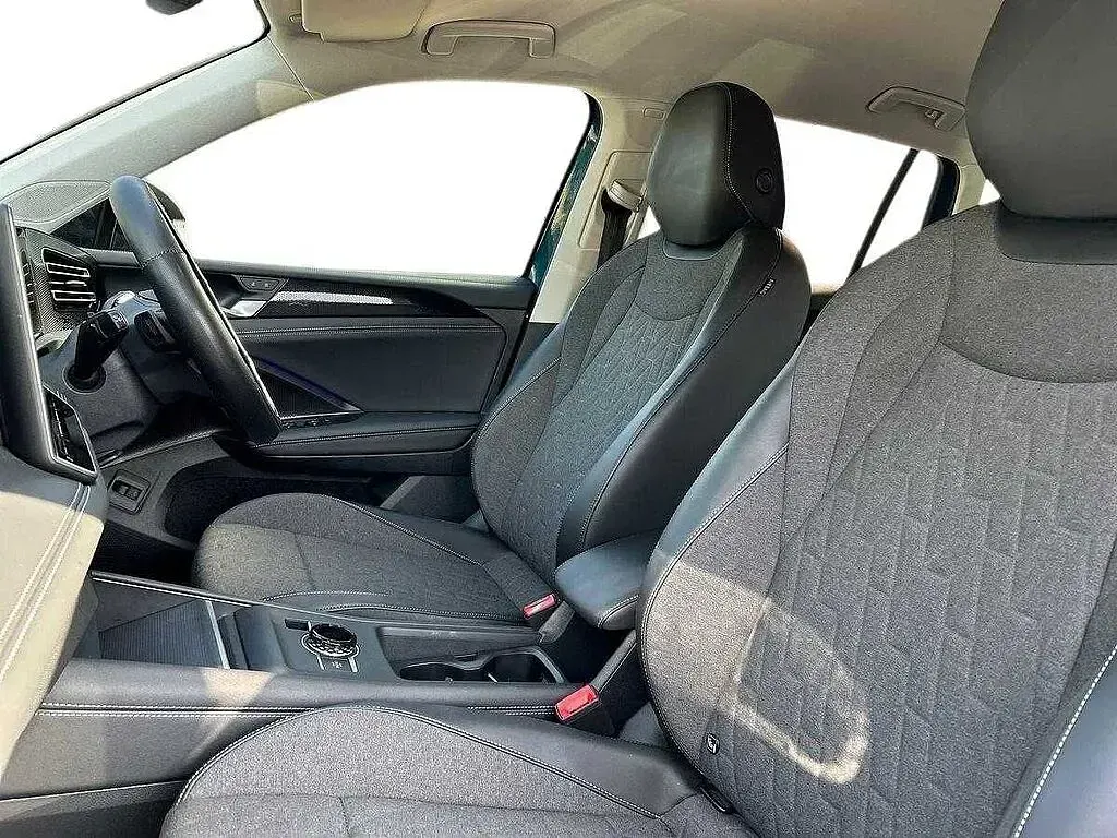 Used VW Tiguan 150 HP (110 kW) 2024 SUV