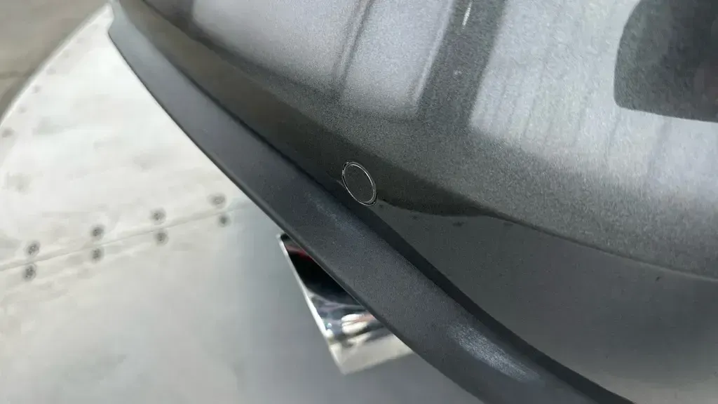Used Ford Mustang 2019 Grey Coupe