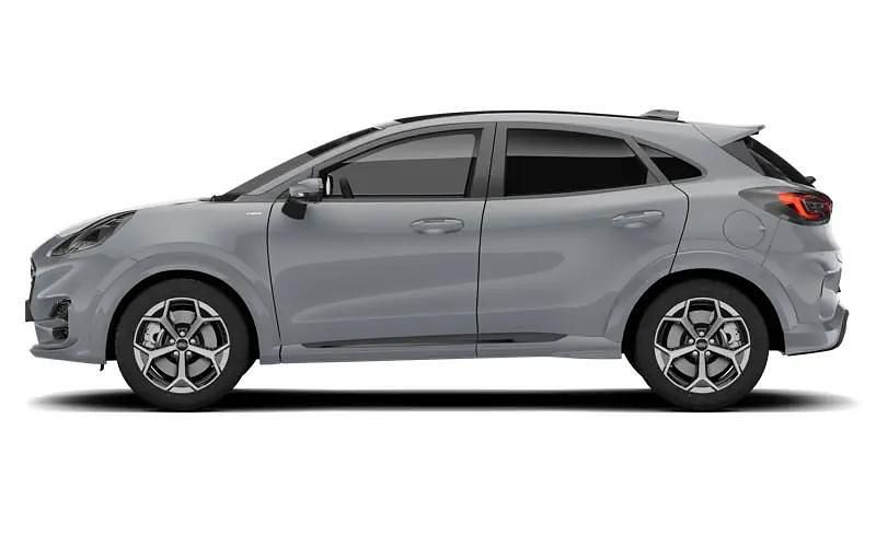 Used 2025 Ford Puma Gen-E ST-Line Hatchback | £21,299 (Fair price) - Image 1/1