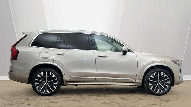 Used Volvo XC90 Ultra 247 HP (181 kW) 2025 Other SUV