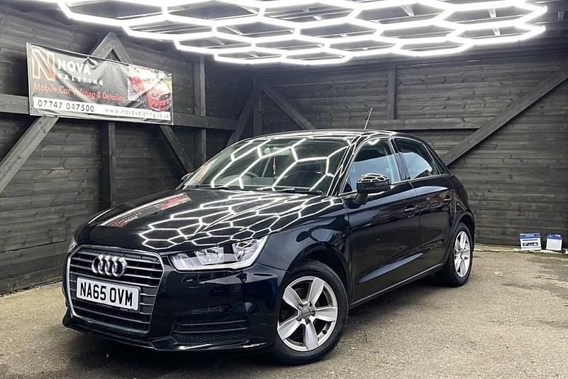 Used 2015 Audi A1 Sportback Design Hatchback | £5,995 (Fair price) - Image 1/1