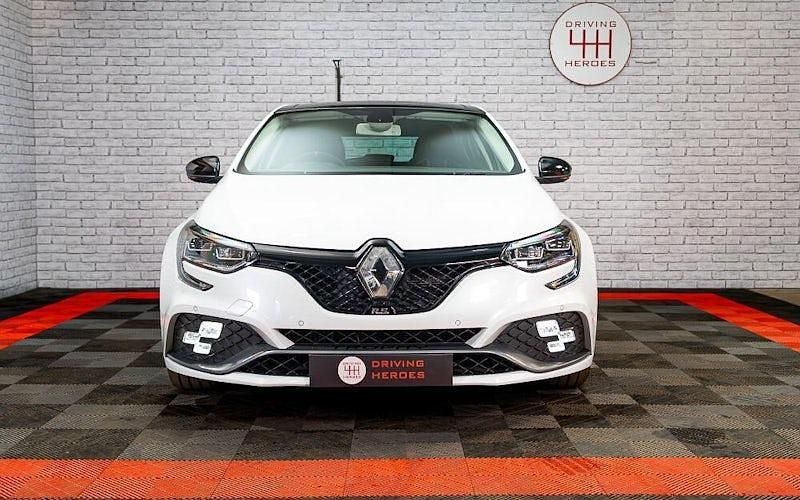 Used Renault Mégane IV Trophy 300 HP (220 kW) 2020 Hatchback