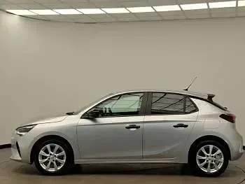 Used Vauxhall Corsa Design Edition 2023 Grey Hatchback