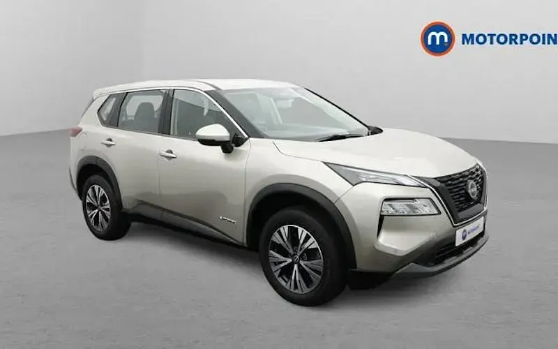 Used Nissan X-Trail Acenta 213 HP (156 kW) 2023 SUV