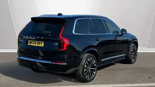 Used Volvo XC90 Ultra 449 HP (330 kW) 2026 SUV