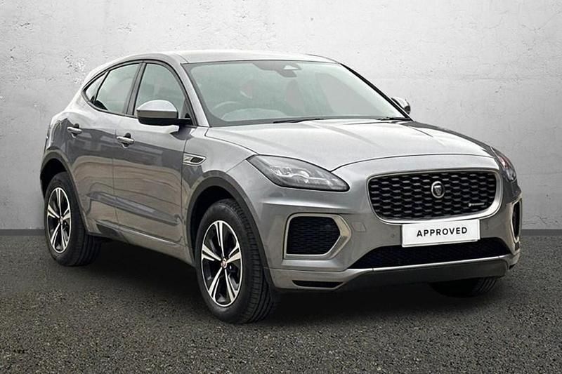 Used Land Rover Range Rover evoque SE Dynamic 201 HP (147 kW) 2022 SUV