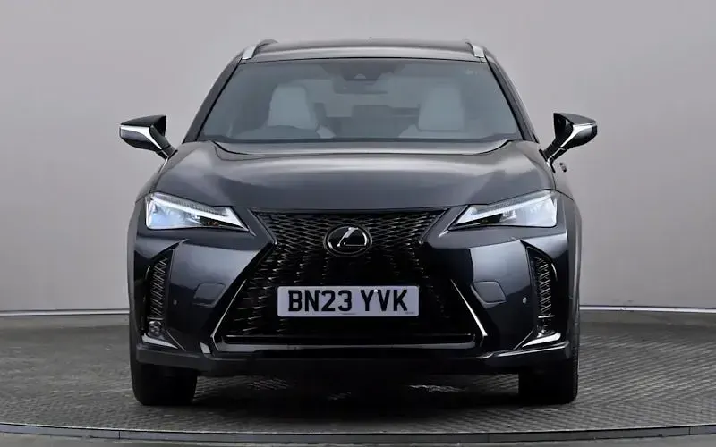 Used Lexus UX Sport Design Packet 184 HP (135 kW) 2024 SUV