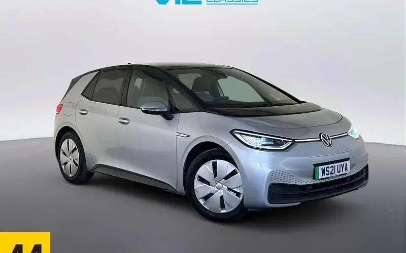 Used VW ID.3 Pro 150 kW (204 HP) 2022 Hatchback