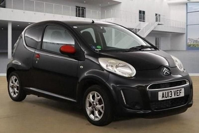 Used 2013 Citroën C4 SELECTION Hatchback | £4,999 (Fair price) - Image 1/1