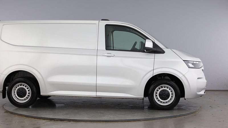 Used VW Transporter 2025 Grey Van