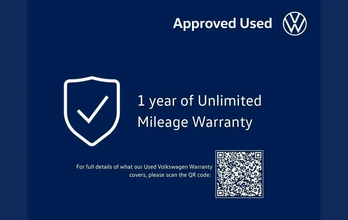 Used VW Polo Life 95 HP (69 kW) 2023 Blue Hatchback