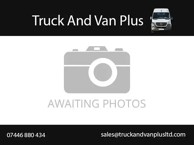 Begagnad Mercedes Sprinter 143 HK (105 kW) 2020 Vit Van