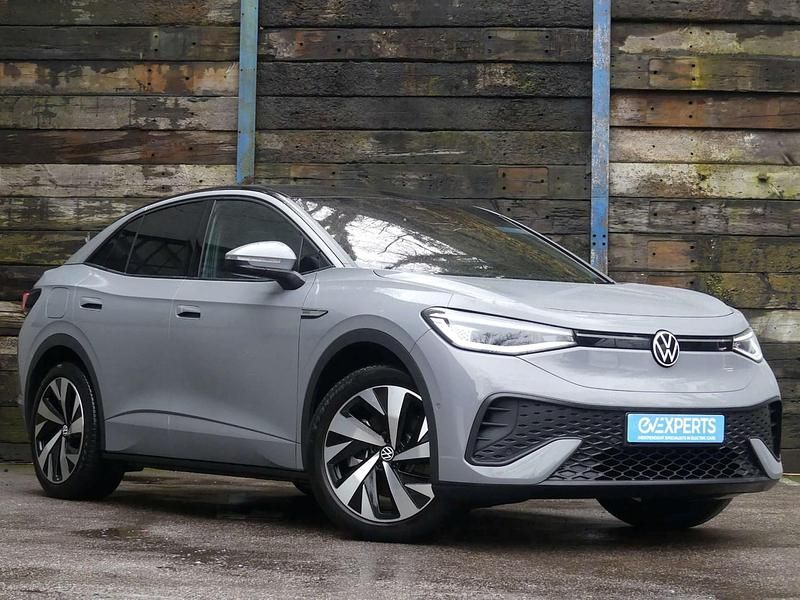 Used VW ID.5 Style 150 kW (204 HP) 2022 Grey SUV