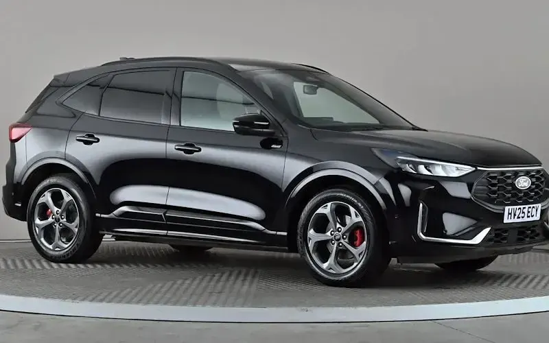 Used Ford Kuga ST-Line 150 HP (110 kW) 2025 SUV