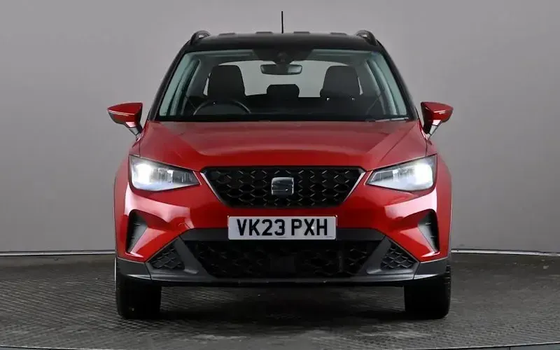 Used Seat Arona SE Technology 95 HP (69 kW) 2025 SUV