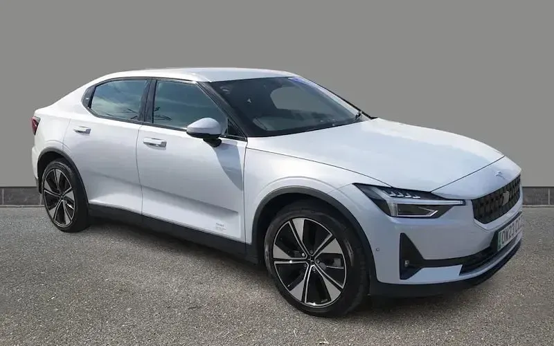 Used Polestar 2 Long Range Single Motor 169 kW (231 HP) 2022 Hatchback