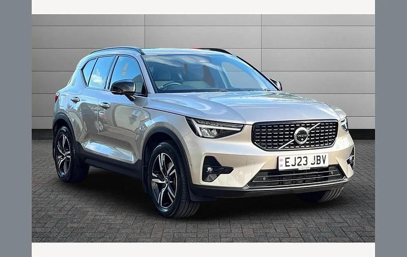 Other Used 2023 Volvo XC40 Plus SUV | £29,590 (Fair price) - Image 1/2