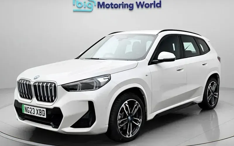 Used BMW iX1 M Sport 230 kW (313 HP) 2026 SUV